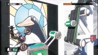 Singularity [No BW] - [+++CP] - Ninja Level 5