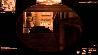 Point Blank Masters Awp