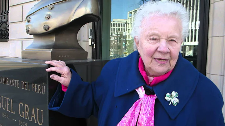 Happy Independence Day Peru