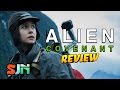 Alien: Covenant Movie Review