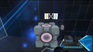 P.o.C-7: Alternative - Portal 2 Coop