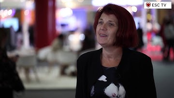 ESC TV at Heart Failure 2018 - The HF-Wii study