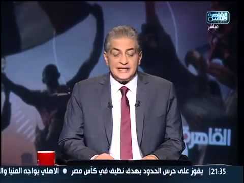أسامة كمال التنظيم الدولي للإخوان كداب وأصل المستندات معايا