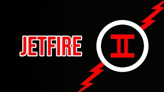 Jeff The Second - Jetfire 🔥