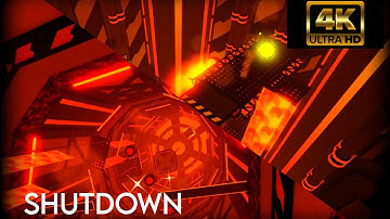 FINALLY BACK! FE2CM: Shutdown 4.0 in 2024?  [Agility Versión Ported] [Updated]  [6.1 Crazy+] 4K