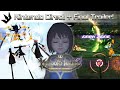 Breakdown: Nintendo Direct + Final Trailer ~ Kingdom Hearts Melody of Memory Trailer Analysis