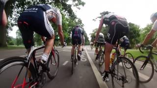 June 29, 2013 Prospect Park Lucarelli and Castaldi Cup