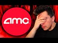 The AMC Collapse...