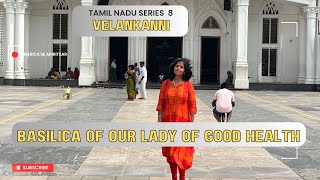 Velankanni Church | The REAL Reason Millions Flock to Velankanni Church Every Year! screenshot 5