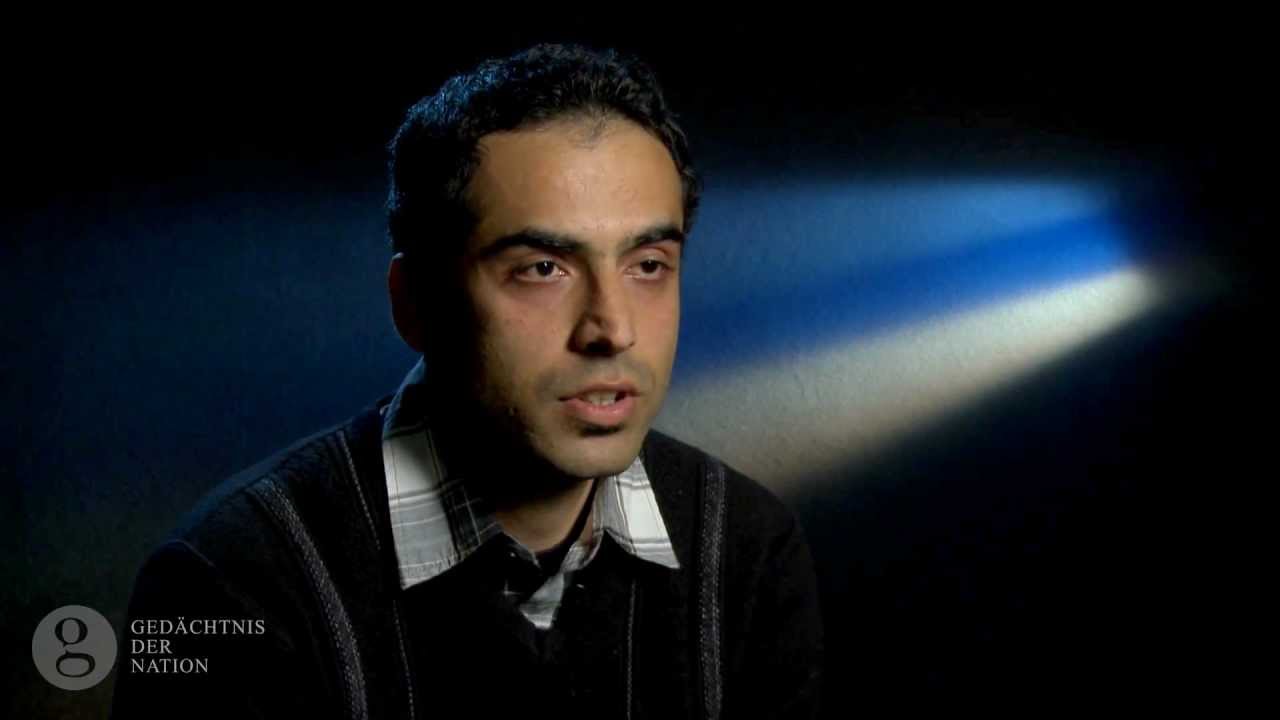 Ronit Chandhok: Zwangsheimat