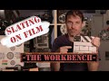 Efficient slating on film the workbench episode 9