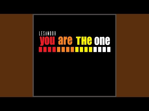 Lesamoor — You Are the One (Radio Mix)