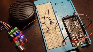 Grand Central M4 DAC noises