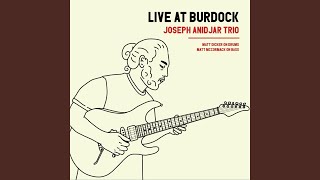 Improvisation #3 (Drum Solo) (Live)