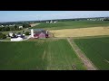 Amish at Work