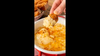 Sarımsak Ve Peynir Dayanışması Kahvaltılık Sarımsaklı Peynir Tarifi