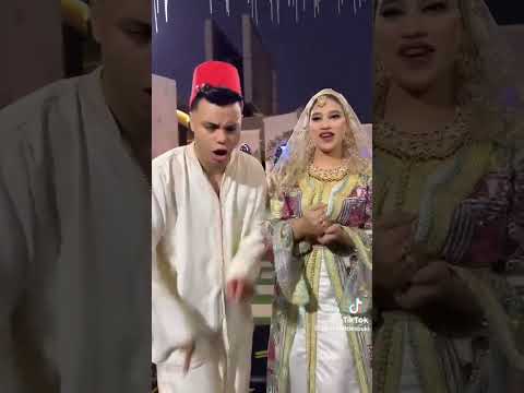 تيك توك منه طة ومحمد دسوقي في الحنه