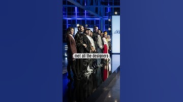 First Impressions of the Designers from Project Runway Season 21