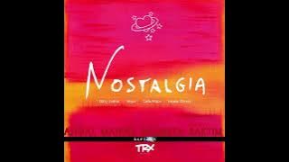 Dizzy Lemos - Nostalgia (feat. Heyci, Carla Prata & Emana Cheezy)