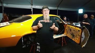 48HourCamaro Day-4 update