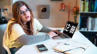 Why I stopped trying to be productive (and you should too)