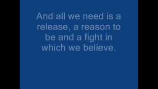 The Word A  The Hounds Of Anubis