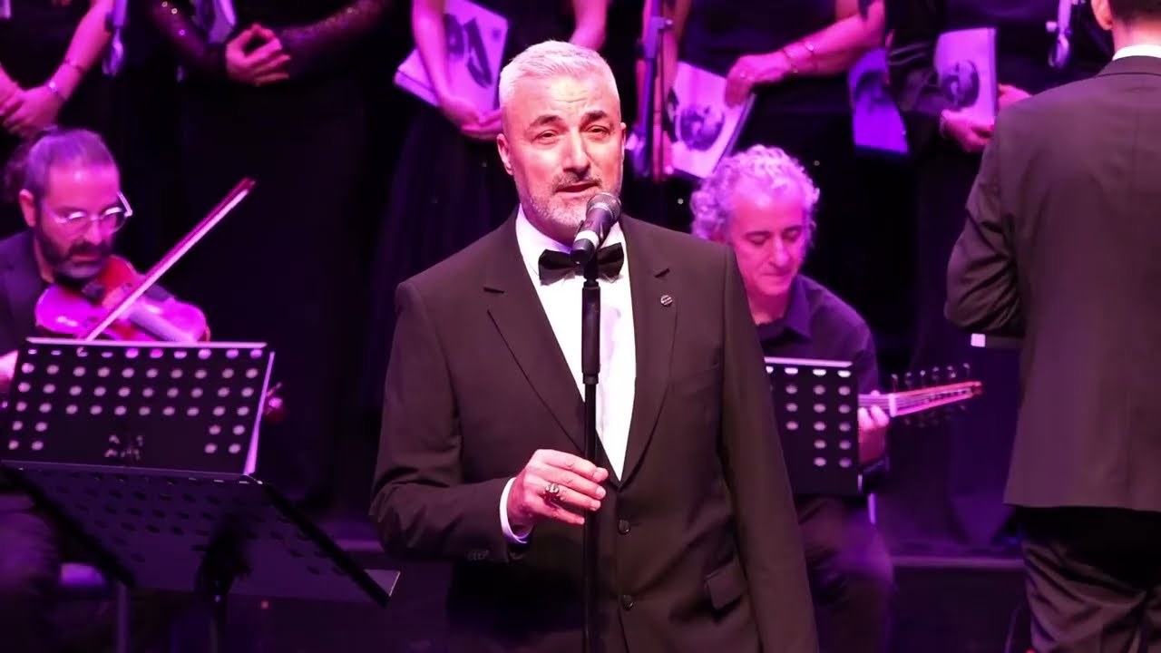 Unuturum Diye Yorma Kendini - Adnan KAPLAN