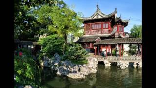 China 2015 4K (selection)