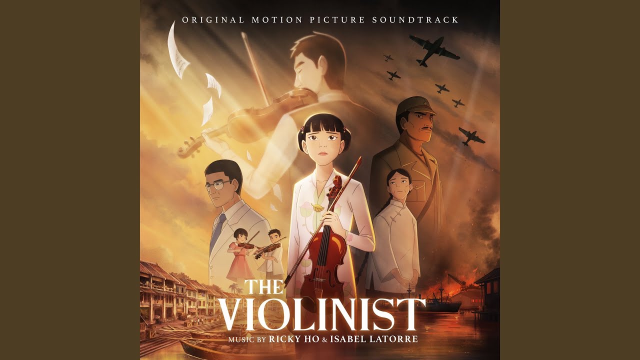 Sunset Sonata adlı videoyu YouTube'da izle Sunset Sonata adlı videoyu YouTube'da izle