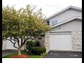 Rental Tour - 2 Bed, 1.5 Bath Townhome - Glendale Heights, IL
