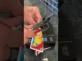 The Sharpest Butter Knife