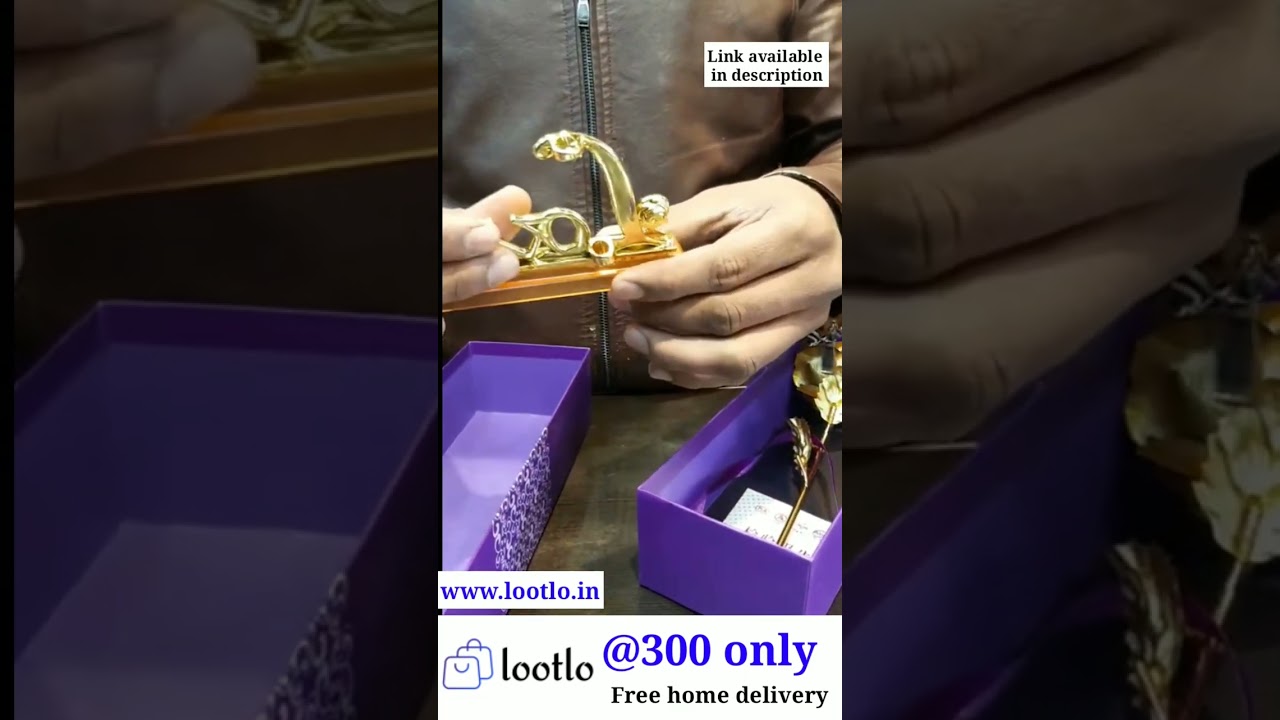 valentine's day special gifts rose, Rose day gift, lootlo special