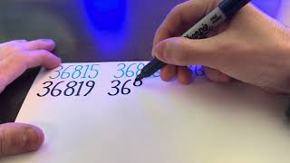 Writing #36820