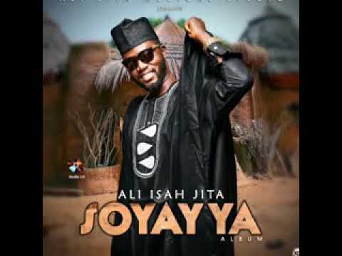 SOYAYYA DADI REMIX LATEST HAUSA SONG BY ALI JITA