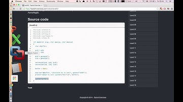 nebula level02 https://exploit-exercises.com/ [ solution ]
