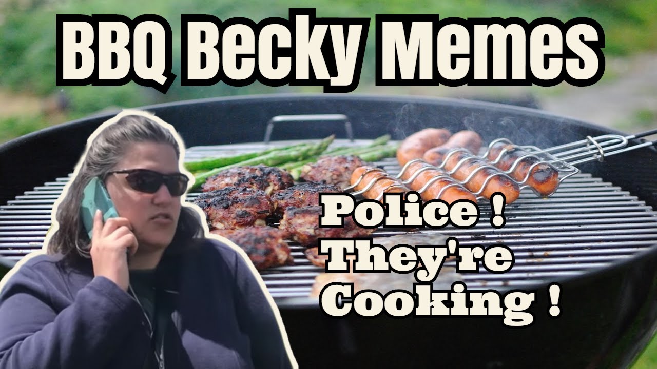 Best BBQ Becky Meme Compilation ! Must See ! YouTube