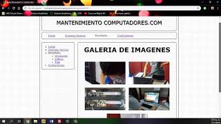 Aca3 Programacion Web