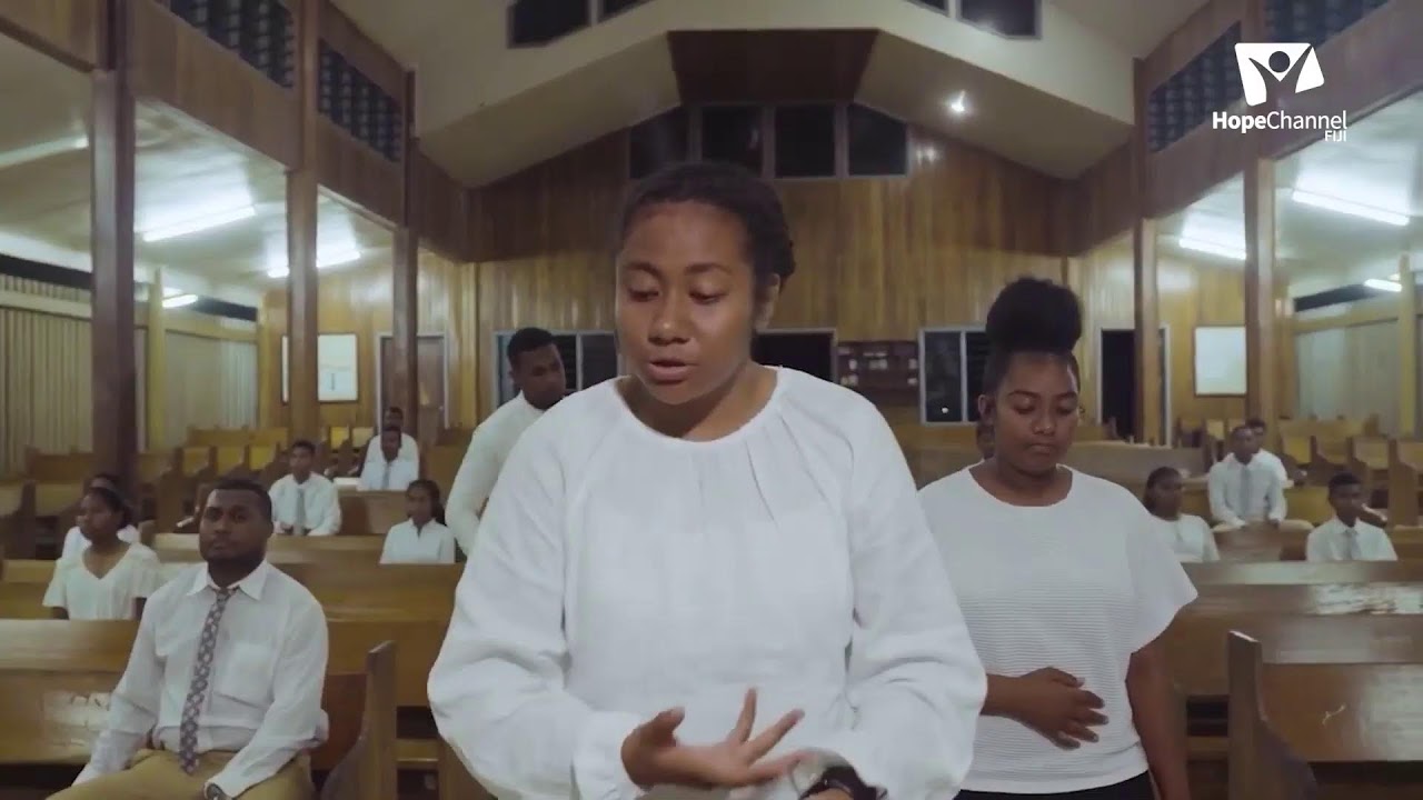 Beginning of Wisdom | Refresh with Hope | 20.05.25