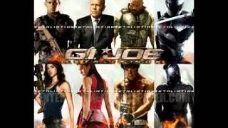 G.i. Joe Retaliation Soundtrack 19.Zartan