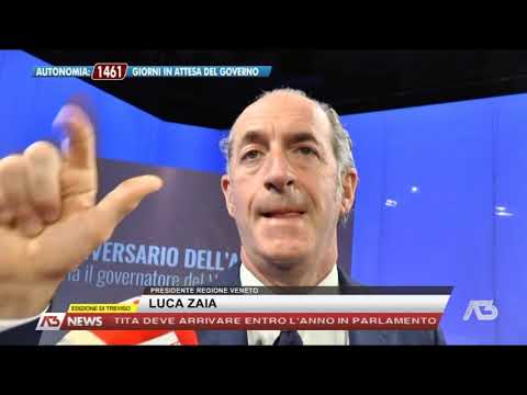 A3 NEWS TREVISO | 22/10/2021 19:30