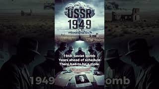 The Physicist Who Secretly Gave Stalin the Atomic Bomb #darkhistory