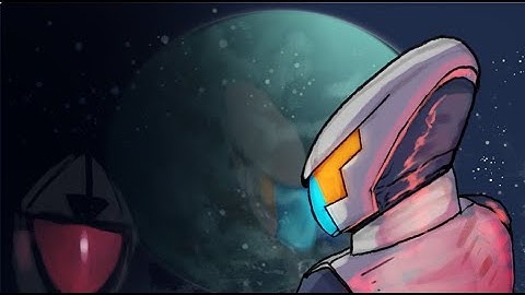 LEIF SHIFT: Prototype Theta - Trailer