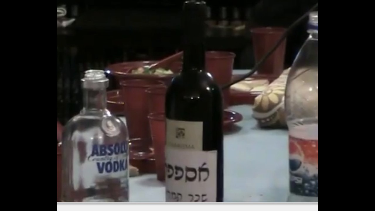 סעודת ראש-חדש אדר תש