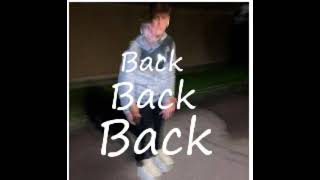 Madsii Back Back Back (Audio)