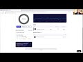 End of video