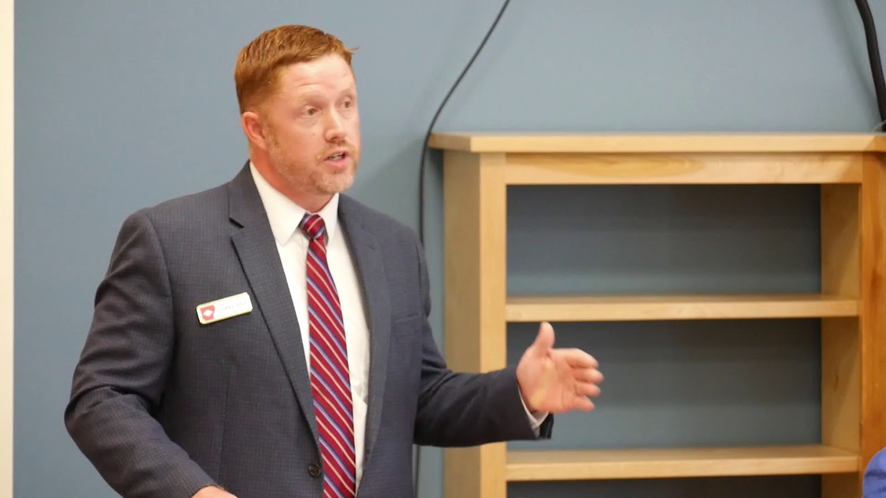 Casey Copeland-Opening Statement