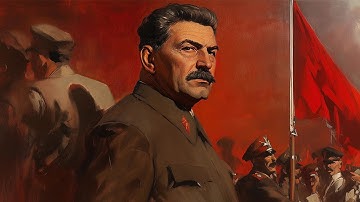 The Philosophy of Joseph Stalin