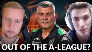 Download Lagu Western United STRIPPED of A-League licence! MP3 Download Lagu Western United STRIPPED of A-League licence! MP3