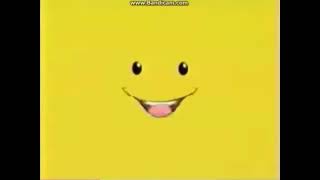 Nick Jr Face Mascot - Good Morning and Happy USA Dub