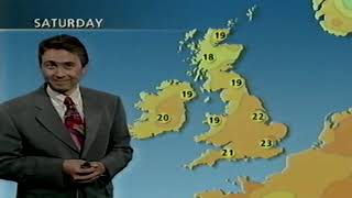 bbc weather  con 1995